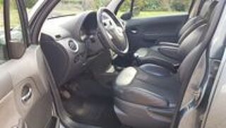 C3 1.6 16V VTR 2006 occasion 41500 Cour-sur-Loire