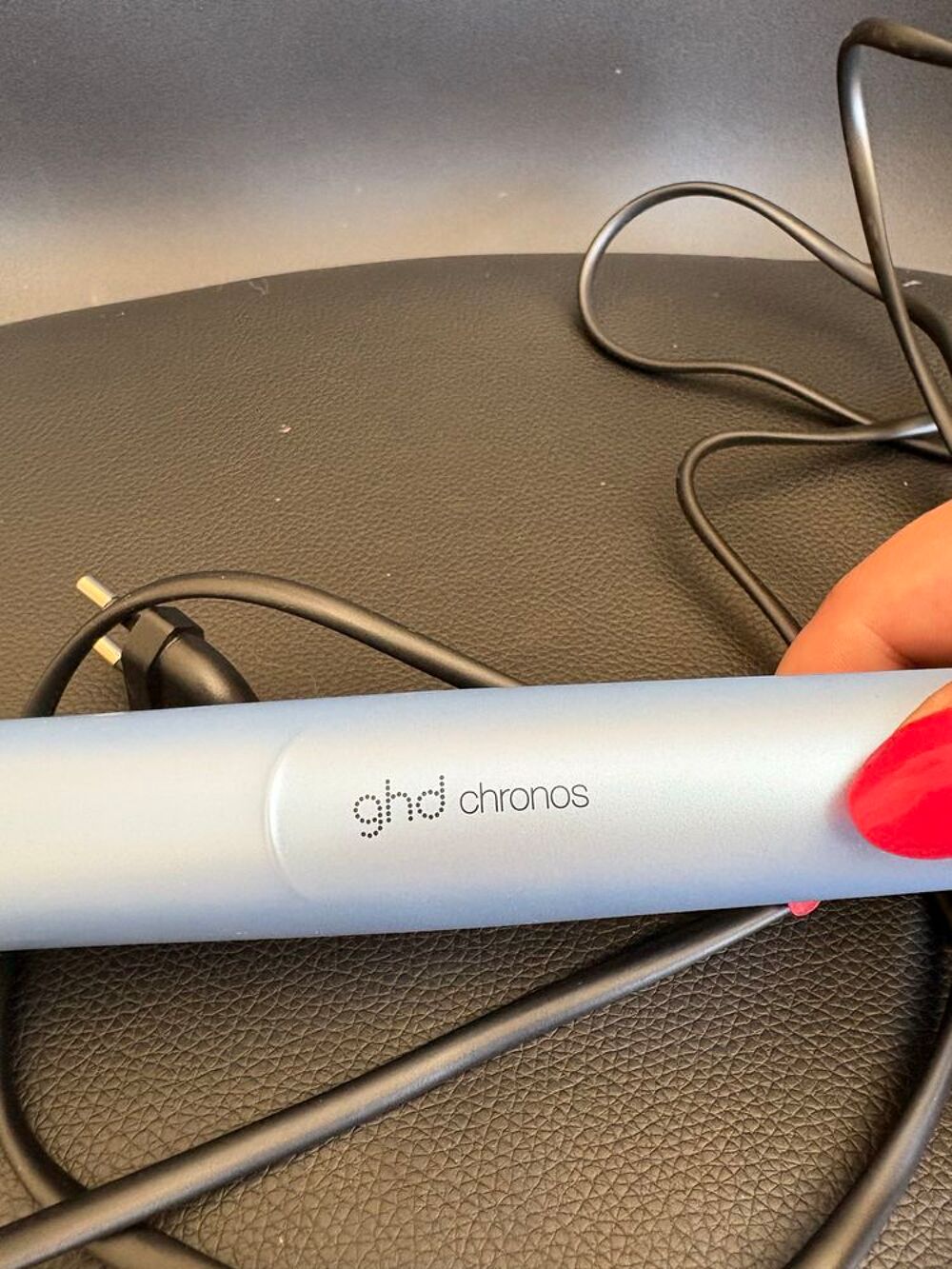 GHD chronos Electroménager