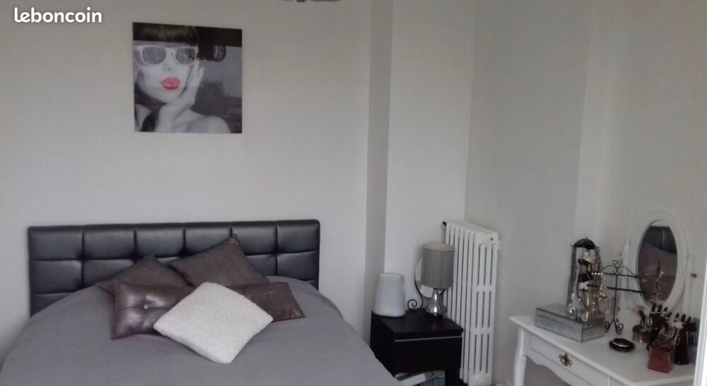 Vente Appartement Appartement T2 43 m² entièrement rénové ? Balcon, parking et Caen