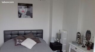  Appartement à vendre 2 pièces 43 m²