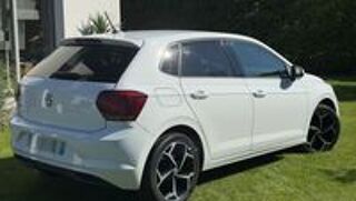 Polo 1.6 TDI 95 S&S BVM5 Confortline 2019 occasion 68116 Guewenheim