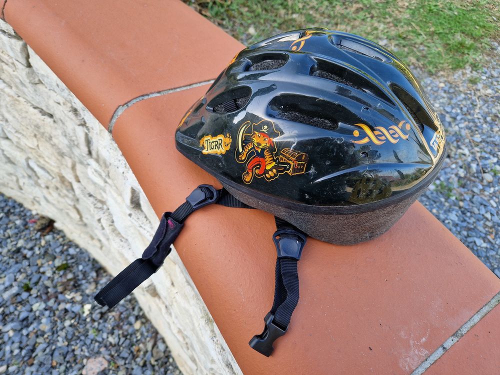 casque velo Vélos