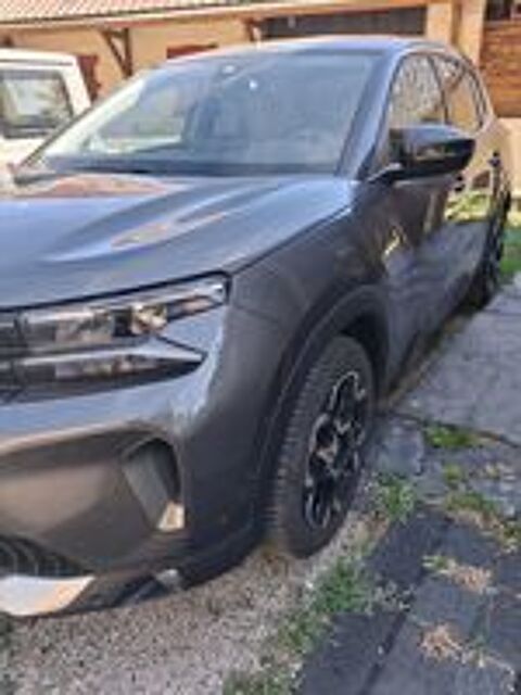 C5 aircross C5 Aircross Hybride 136 e-DCS6 Max 2024 occasion 74930 Pers-Jussy