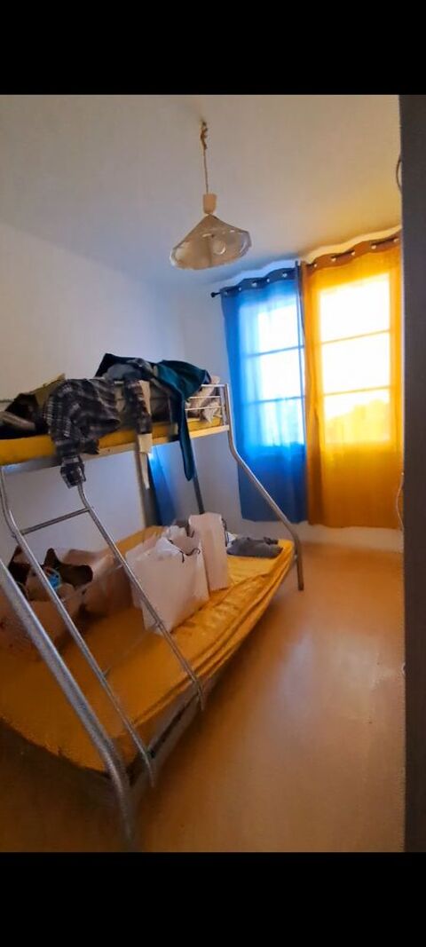 DOUBLE LIT SUPERPOS EN TRES BON TAT 400 La Seyne-sur-Mer (83)