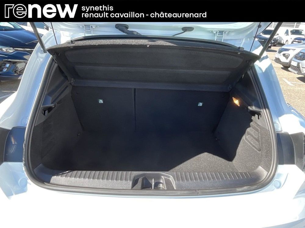 Clio V Clio E-Tech full hybrid 145 ch GSR2 Evolution 2025 occasion 84300 Cavaillon