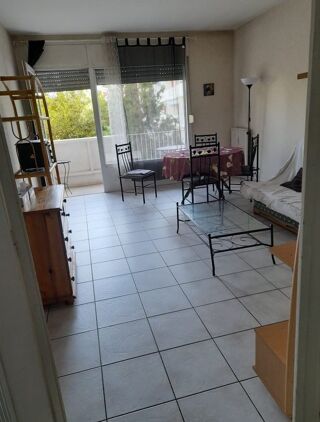  Appartement � louer 3 pi�ces 69 m�