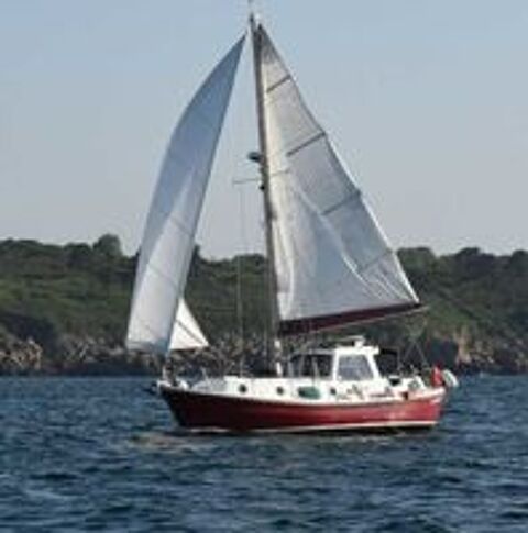 Monocoque 1975 occasion 29300 Baye