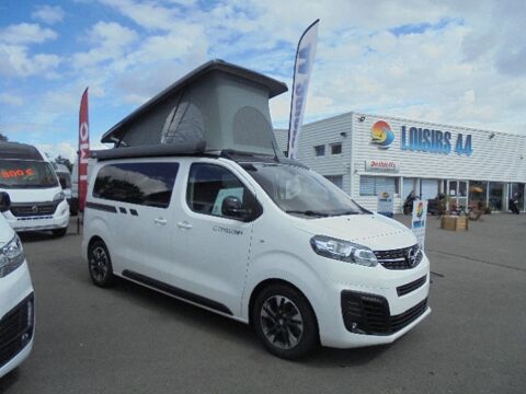 Annonce voiture DETHLEFFS Camping car 59900 