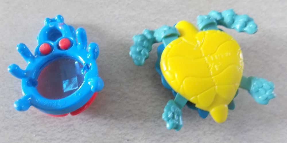 peluches et jouets 'aquatique' Jeux / jouets