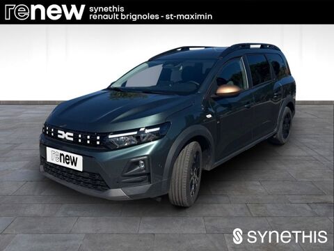 Annonce voiture Dacia Jogger 23880 €