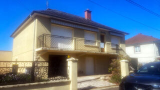  Maison à vendre 8 pièces 197 m²