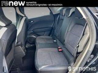 Captur E-Tech 145 - 21 Intens 2022 occasion 83170 Brignoles