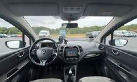 Captur 2016 occasion 20260 Calvi