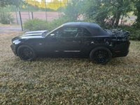 Mustang V6 2013 occasion 25420 Bart
