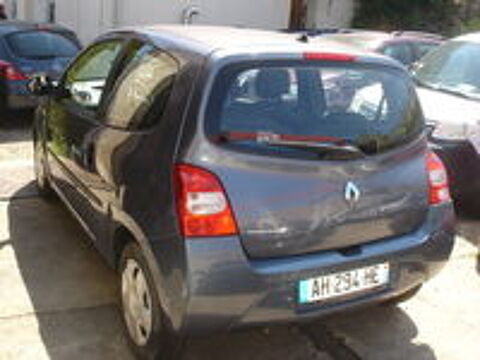 Twingo II 1.2 16v 75 eco2 Dynamique 2009 occasion 78800 Houilles