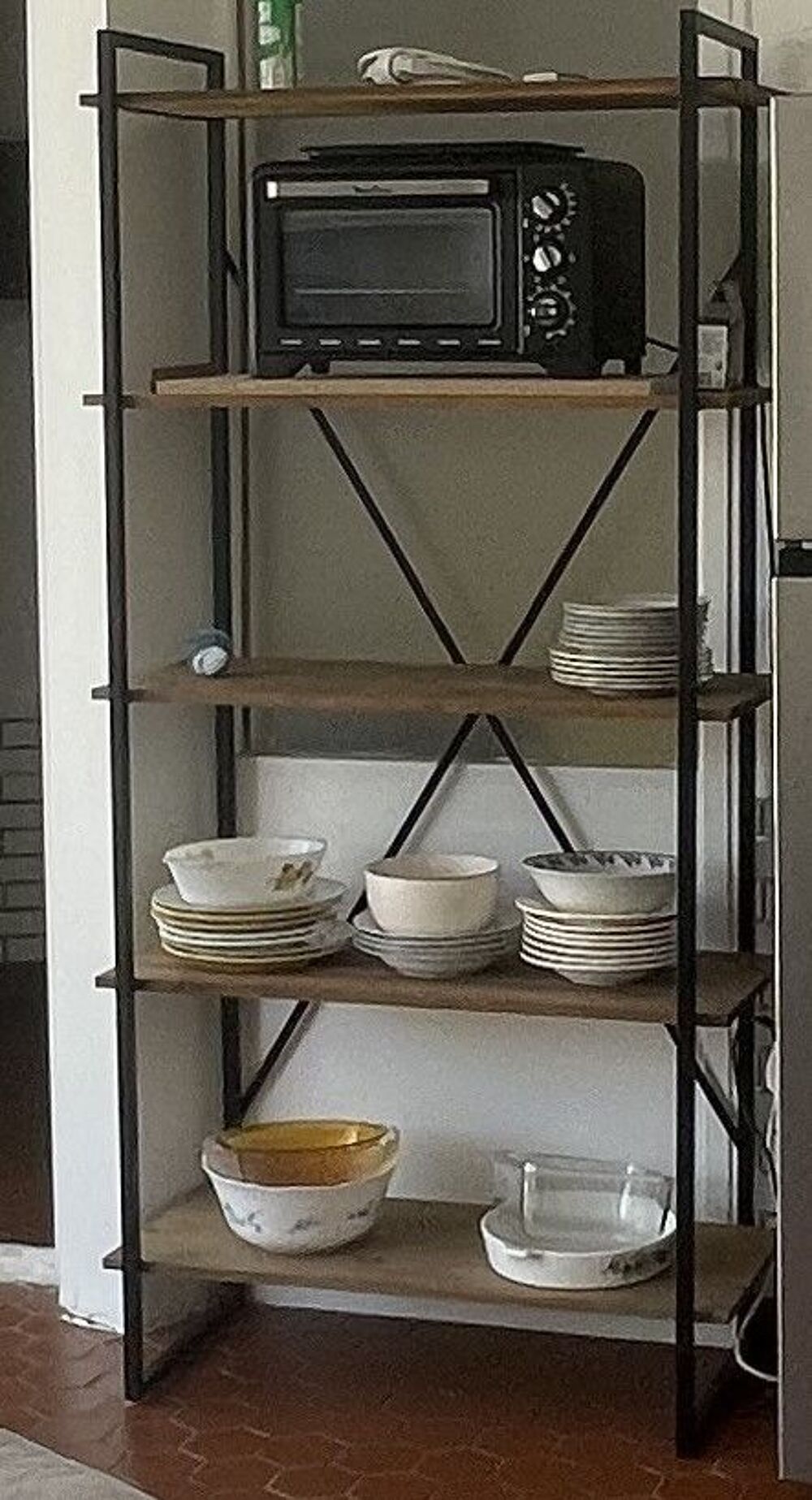 &eacute;tag&egrave;re Meubles