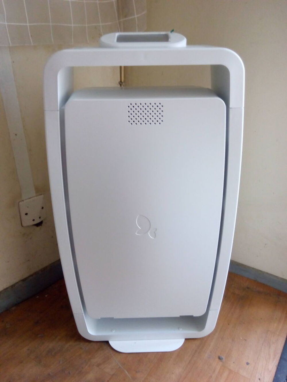 purificateur d'air Electroménager