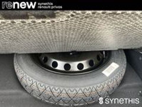Symbioz E-Tech full hybrid 145 Evolution 2025 occasion 07200 Aubenas