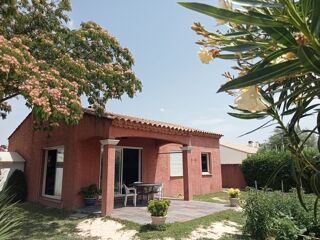 Location  Maison - Villa 