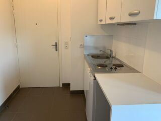  Appartement à louer 1 pièce 22 m²