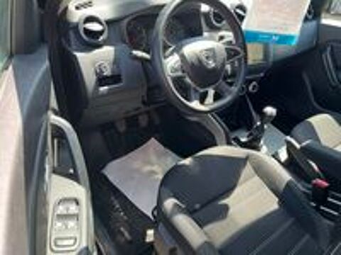 Duster Blue dCi 115 4x2 Essentiel 2019 occasion 84000 Avignon