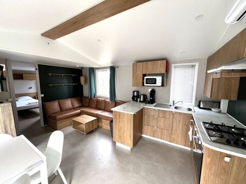 Mobil-Home Mobil-Home 2023 occasion Lattes 34970