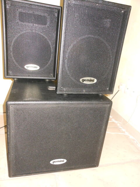 Sonorisation 250 Agay (83)