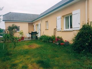  Maison à vendre 6 pièces 112 m²