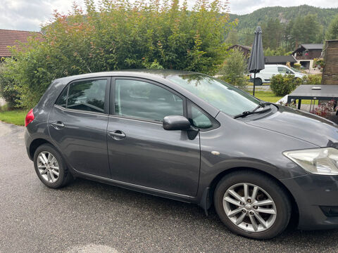 Toyota auris 132 VVT-i Executive MultiMode