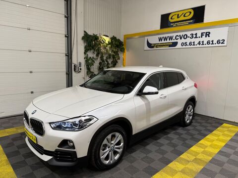 Annonce voiture BMW X2 21900 €
