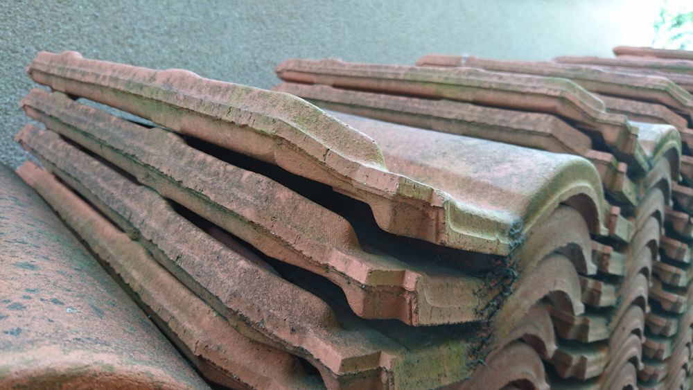 tuiles Bricolage