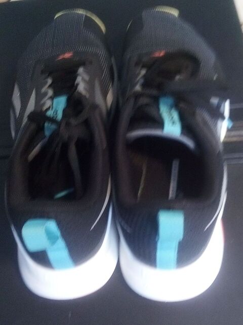 Baskets Reedbok Nanoflex Comfort footbed 30 Montpellier (34)