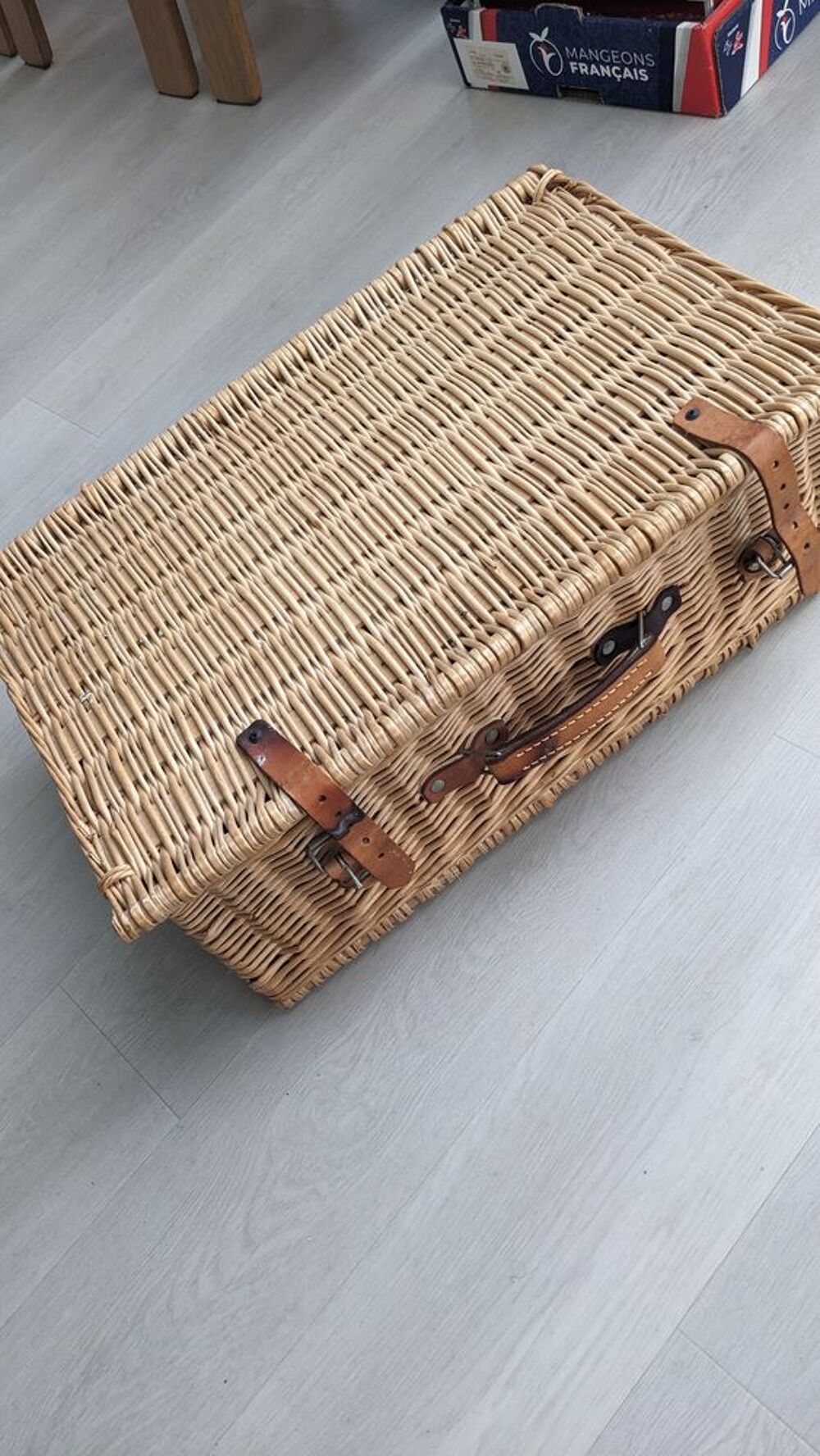 Panier de pique nique Cuisine