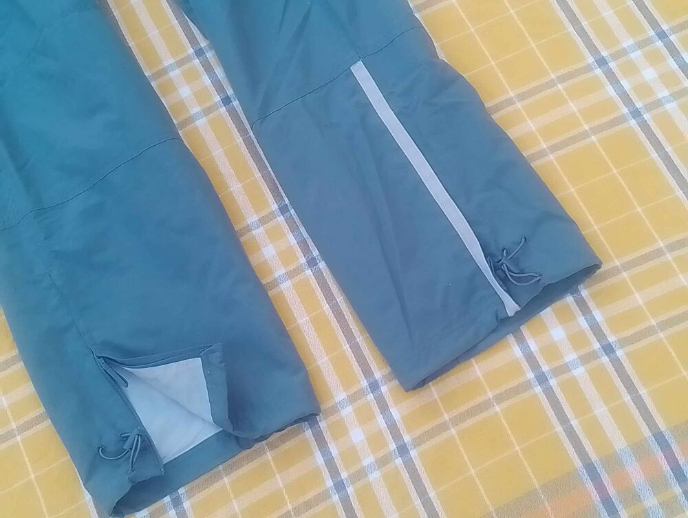 Pantalon detente decathlon clearance