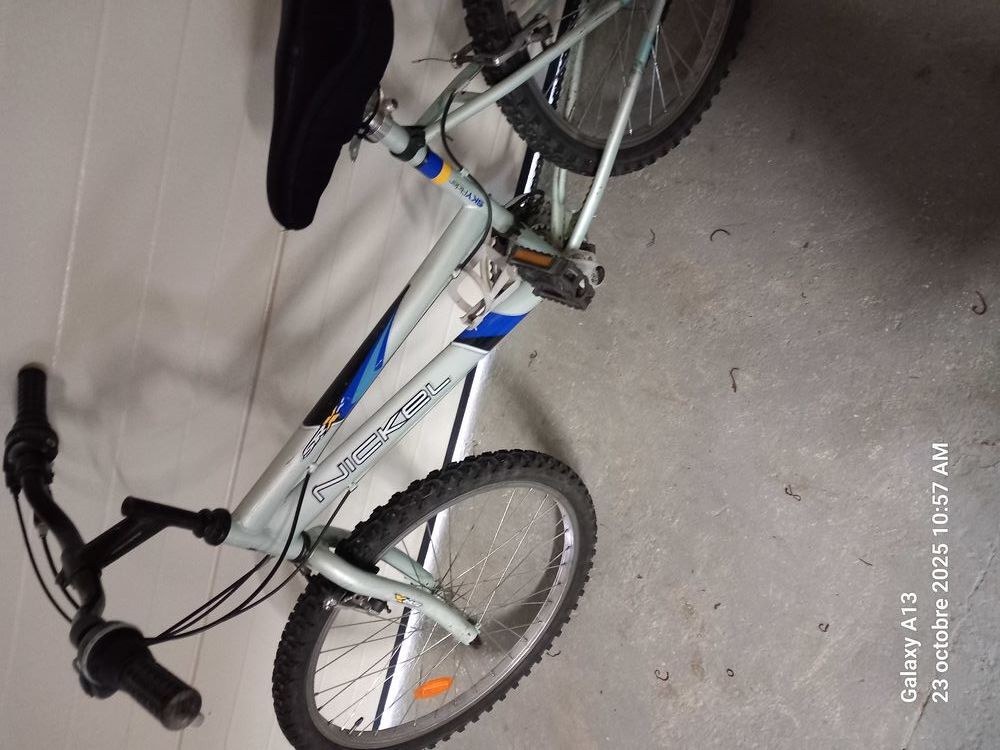 Velo decathlon Vélos