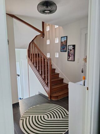  Maison à vendre 5 pièces 116 m² Caen
