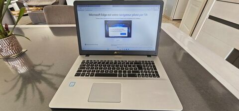 PC ASUS VIVOBOOK PRO 17 pouces i7 99 vreux (27)