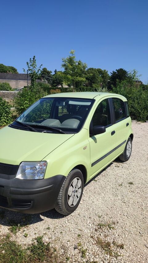 Fiat panda 1.1 8V Active