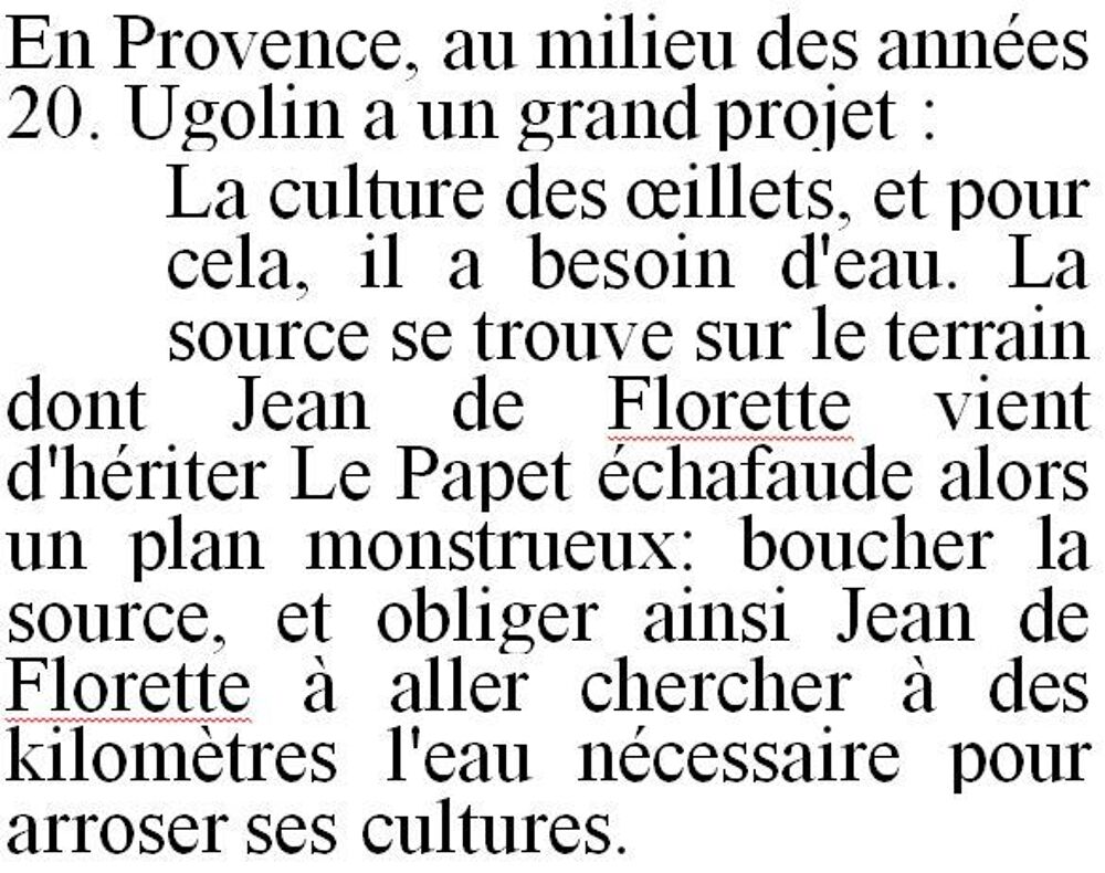 dvd JEAN DE fLORETTE + Manon des sources DVD et blu-ray