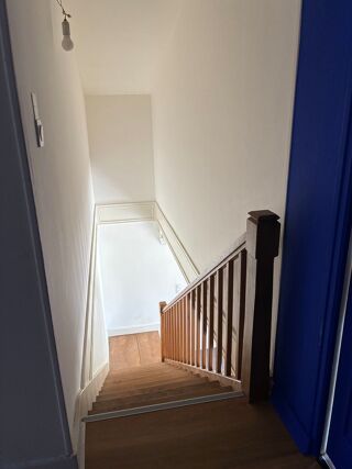  Maison � vendre 8 pi�ces 226 m�