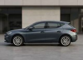 Leon e-Hybrid 204 ch DSG6 Xcellence 2021 occasion 59000 Lille