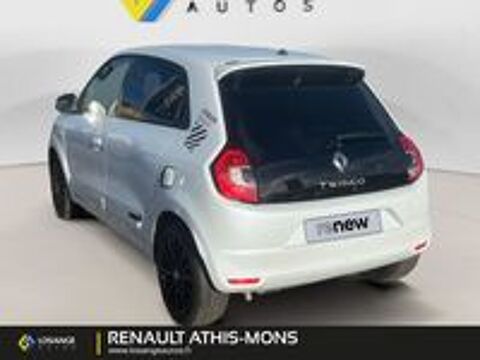 Twingo III SCe 65 SL Urban Night 2023 occasion 91200 Athis-Mons