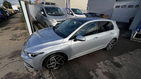 Annonce voiture Volkswagen Golf 33900 