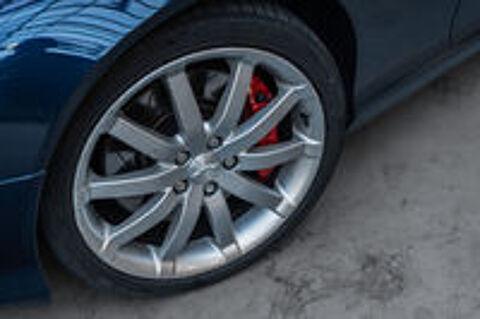 DB9 Coup&eacute; Touchtronic A 2004 occasion 75014 Paris
