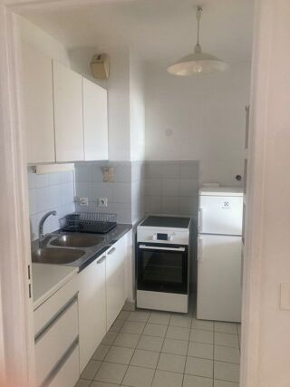  Appartement � vendre 2 pi�ces 47 m�