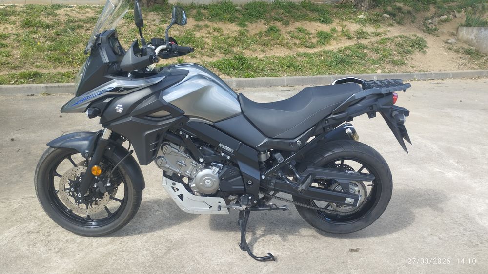 SUZUKI 2021 occasion 20090 Ajaccio