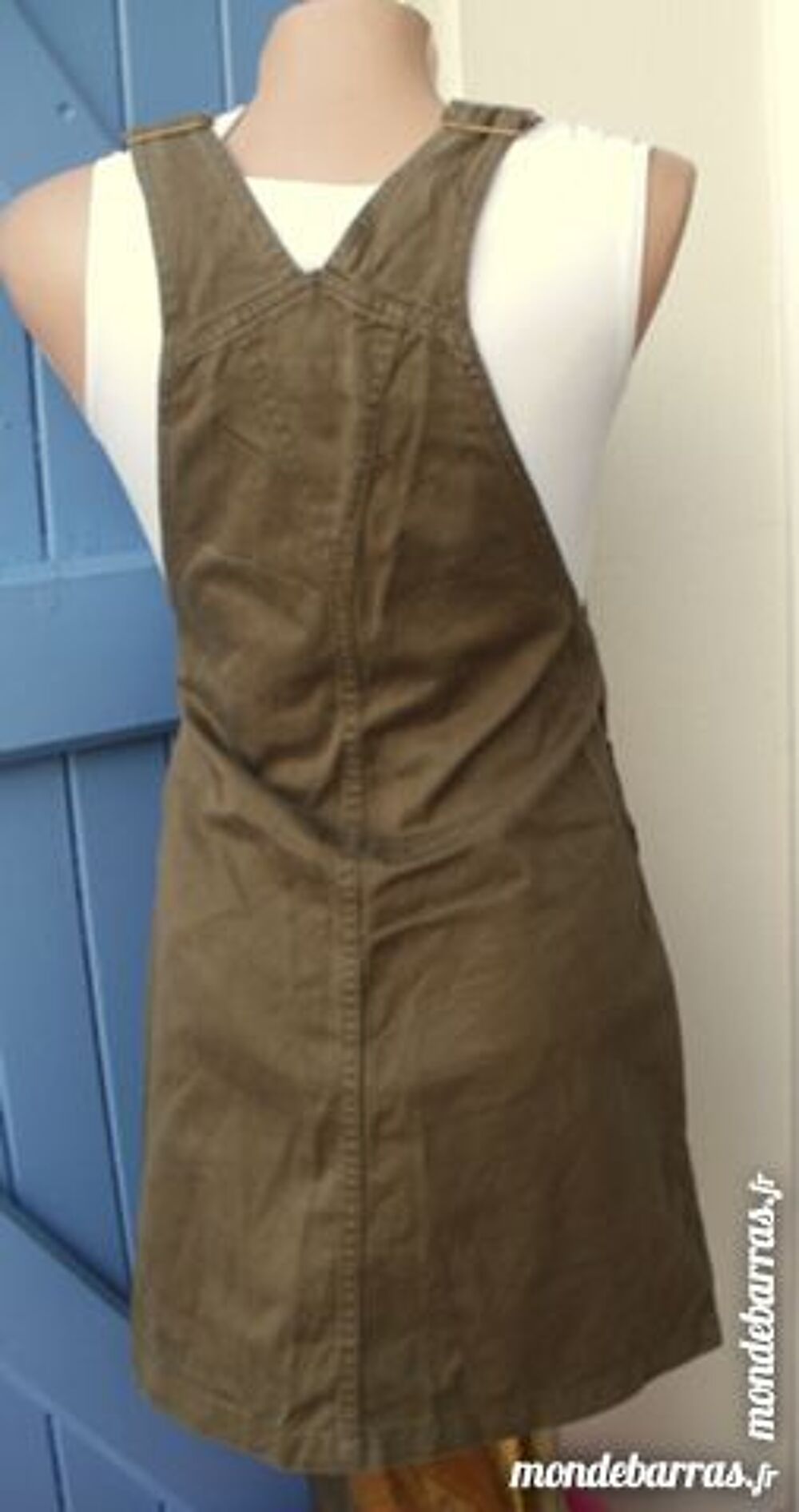 Robe salopette etam cheap