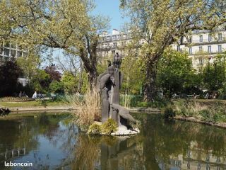  Appartement � vendre 2/3 pi�ces 60 m�