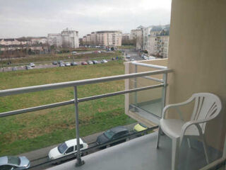  Appartement à vendre 2 pièces 48 m²