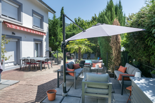  Maison à vendre 8 pièces 138 m²